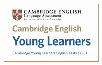 Cambridge English Young Learners (YLE)